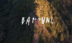 Exploring Bandung\’s Natural Wonders: From Volcanic Landscapes to Majestic Waterfall