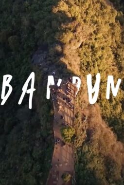Exploring Bandung\’s Natural Wonders: From Volcanic Landscapes to Majestic Waterfall