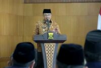 FKUB Sukabumi siap perkuat harmoni dan toleransi antarumat beragama. | FB/Pemerintah Kabupaten Sukabumi 