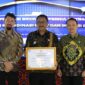 Sukabumi Raih Penghargaan Riset Nasional 2025. | FB/Pemerintah Kabupaten Sukabumi