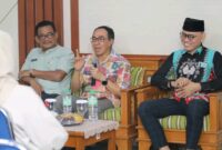 Sekda Sukabumi dorong sinergi lintas sektor untuk raih hasil terbaik dalam evaluasi PUG 2025. | Fb/Pemerintah kabupaten Sukabumi 