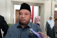 APBD Sukabumi 2026 diproyeksi turun Rp725 miliar, DPRD minta fokus pada prioritas pembangunan.