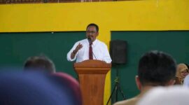 Bupati dorong sinergi wilayah percepat pembangunan Sukabumi. Fb/Pemerintah kabupaten Sukabumi 