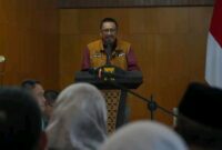 Bupati Sukabumi dorong pelayanan publik sepenuh hati. | Fb/Pemerintah kabupaten Sukabumi