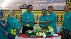 Sukabumi dorong generasi sehat untuk masa depan hebat. FB/Pemerintah Kabupaten Sukabumi 