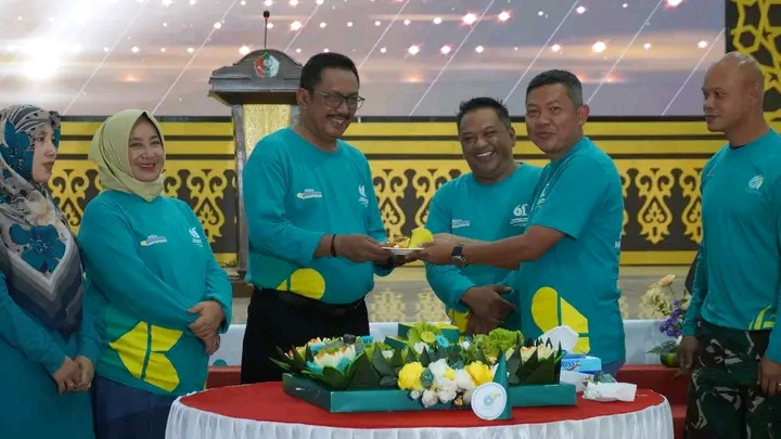 Sukabumi dorong generasi sehat untuk masa depan hebat. FB/Pemerintah Kabupaten Sukabumi 