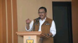 Bupati Sukabumi dorong sinergi daerah dan desa demi layanan publik yang lebih baik. | FB/Pemerintah Kabupaten Sukabumi 