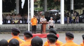 Dinas PU Sukabumi siap tangani bencana melalui sinergi lintas sektor demi keselamatan masyarakat.
