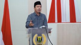 DPRD Tetapkan Raperda PATANJALA untuk Pelestarian Budaya dan Lingkungan