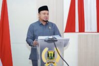 DPRD Tetapkan 13 Raperda dalam Propemperda 2026