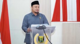 DPRD Tetapkan 13 Raperda dalam Propemperda 2026