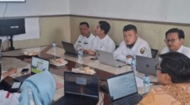 DPMD uji sistem digital untuk transparansi keuangan desa.
