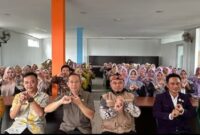 DPMD dorong percepatan transformasi Posyandu enam SPM.