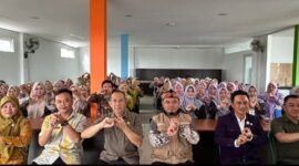 DPMD dorong percepatan transformasi Posyandu enam SPM.