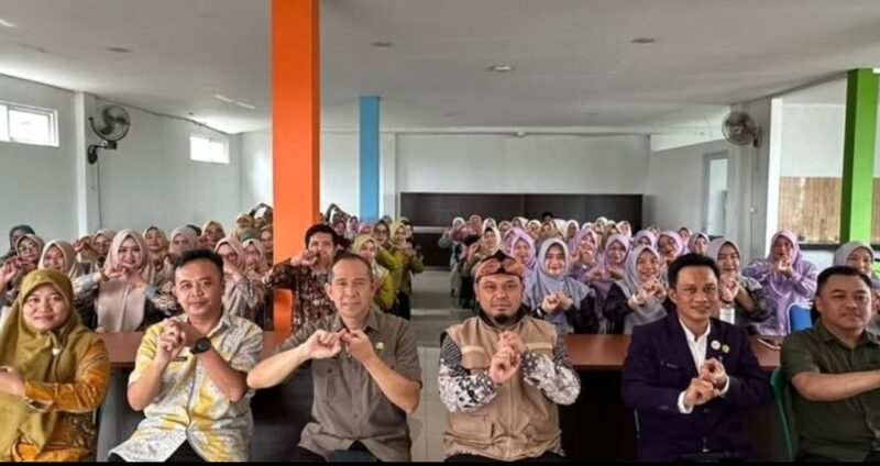 DPMD dorong percepatan transformasi Posyandu enam SPM.