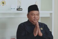Ketua DPRD Sukabumi apresiasi pengabdian guru di Hari Guru Nasional 2025.