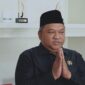 Ketua DPRD Sukabumi apresiasi pengabdian guru di Hari Guru Nasional 2025.