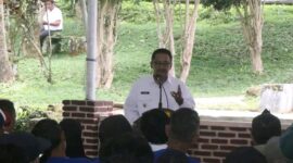 Bupati tegaskan peran strategis P3A dalam ketahanan pangan. FB/Pemerintah Kabupaten Sukabumi 