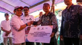 Sukabumi jadi percontohan nasional penerapan Pelindungan Sosial Adaptif.