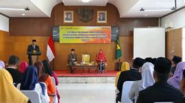 100 PNS Sukabumi terima Satyalancana, Bupati dorong kinerja lebih profesional. | Fb/Pemerintah Kabupaten Sukabumi