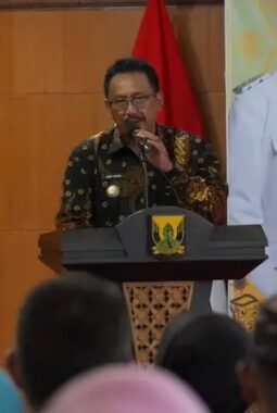 Sukabumi Award 2025, Ajang Apresiasi Dedikasi dan Inovasi Warga Sukabumi