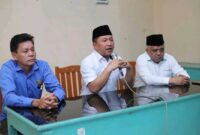 Wabup Sukabumi serahkan rumah layak huni di Jayabakti, wujud komitmen pemerataan pembangunan. | Fb/Pemerintah Kabupaten Sukabumi 