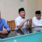 Wabup Sukabumi serahkan rumah layak huni di Jayabakti, wujud komitmen pemerataan pembangunan. | Fb/Pemerintah Kabupaten Sukabumi 