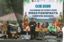 Festival Eksplorasi Pariwisata 2025 di Kadudampit dorong kolaborasi dan inklusivitas pariwisata daerah. | Fb/Pemerintah Kabupaten Sukabumi 
