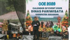 Festival Eksplorasi Pariwisata 2025 di Kadudampit dorong kolaborasi dan inklusivitas pariwisata daerah. | Fb/Pemerintah Kabupaten Sukabumi 
