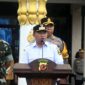 Wakil Bupati Sukabumi H Andreas dukung penuh pelaksanaan Operasi Lilin Lodaya 2025 untuk keamanan Natal dan Tahun Baru. | Fb/Pemerintah Kabupaten Sukabumi 