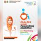 PKS dorong kebijakan inklusif di Hari Disabilitas Internasional.