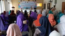 Posyandu resmi bertransformasi, enam layanan baru kini hadir untuk desa yang lebih mandiri.