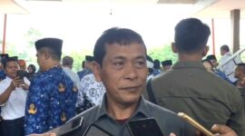 Komisi III DPRD dukung pelantikan 8.164 PPPK Sukabumi.