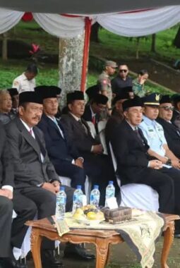 Peringatan Hari Juang Siliwangi 2025 Digelar di Sukabumi, Tekankan Semangat Pengabdian pada Rakyat