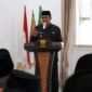 Bupati Sukabumi kukuhkan jabatan manajerial pasca perubahan SOTK. | Fb/Pemerintah Kabupaten Sukabumi
