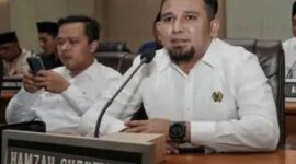 DPRD apresiasi langkah polisi ungkap kasus jetski maut.