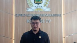 DPRD dorong percepatan RSUD Sukalarang.