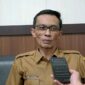 Program SABUMI hadir sebagai operasi pasar pengendali inflasi dan membantu warga membeli sembako lebih murah. | Fb/Pemerintah Kabupaten Sukabumi 