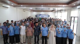DPPKB Sukabumi sosialisasikan kesehatan reproduksi bagi remaja di SMAN 1 Cikembar