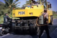 DPU Sukabumi prioritaskan perbaikan infrastruktur rusak akibat bencana pada 2026