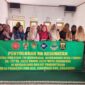 DPPKB Sukabumi gelar penyuluhan KB dukung TMMD Ke-127 di Desa Parakanlima
