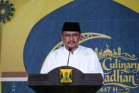 Bazar Culinary Ramadhan 1447 H dorong UMKM Sukabumi naik kelas dan perkuat ekonomi lokal. | Fb/Pemerintah Kabupaten Sukabumi 