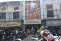 Harga bahan pokok di PSM Palabuhanratu stabil di pertengahan Ramadan, sejumlah komoditas bahkan mengalami penurunan. (Fb/Pemerintah Kabupaten Sukabumi)