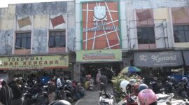 Harga bahan pokok di PSM Palabuhanratu stabil di pertengahan Ramadan, sejumlah komoditas bahkan mengalami penurunan. (Fb/Pemerintah Kabupaten Sukabumi)