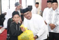 Bupati Sukabumi pastikan pembangunan infrastruktur meningkat pada 2026. (Fb/Pemerintah Kabupaten Sukabumi)