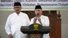 Pemkab Sukabumi tutup Muhibah Ramadan, fokus infrastruktur 2026. (FB/Pemerintah Kabupaten Sukabumi)