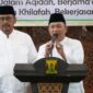 Pemkab Sukabumi tutup Muhibah Ramadan, fokus infrastruktur 2026. (FB/Pemerintah Kabupaten Sukabumi)