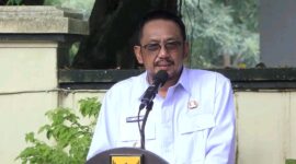 Bupati dorong ASN fokus layani masyarakat. (Fb/Pemerintah Kabupaten Sukabumi)