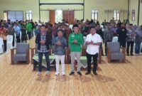 Silaturahmi Ramadan PKB Dapil I, perkuat soliditas dan komitmen kader.