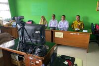DPPKB Sukabumi tingkatkan kapasitas PPKBD dan Sub Koordinator melalui pelatihan daring,